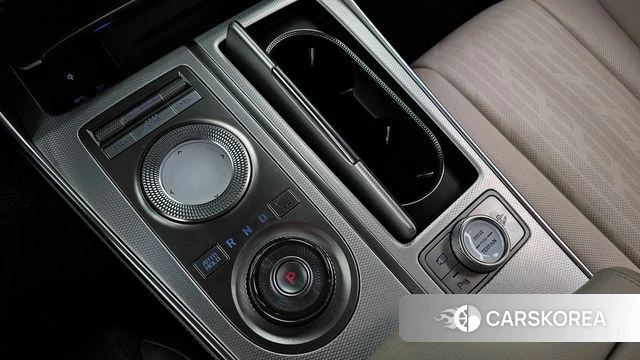 Genesis GV80 id 3828092 из Кореи 19