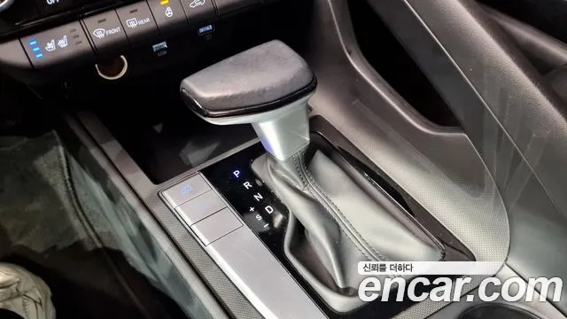 Hyundai Avante (CN7) id 2849186 из Кореи 19