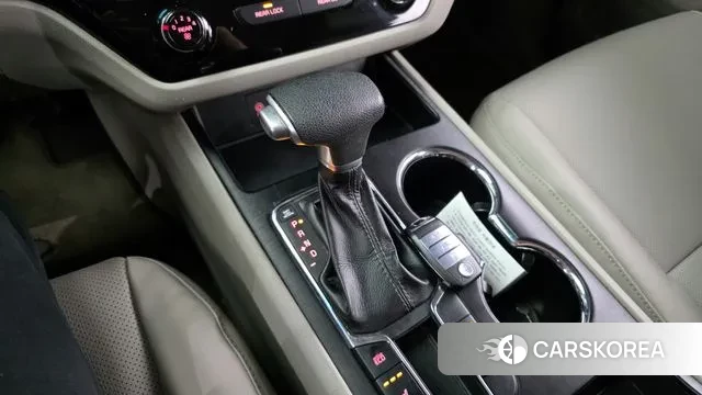 Kia The New Carnival id 3220908 из Кореи 19