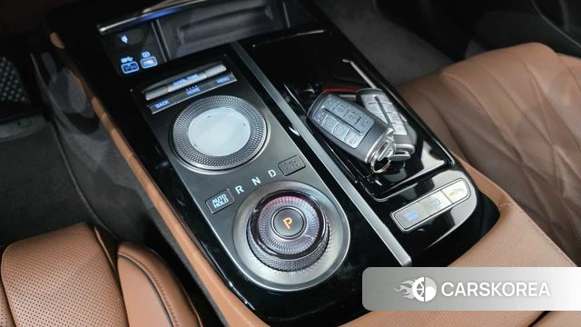 Genesis G80 (RG3) id 4692516 из Кореи 35
