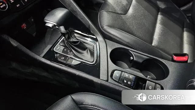 Kia The New Niro id 3488363 из Кореи 19