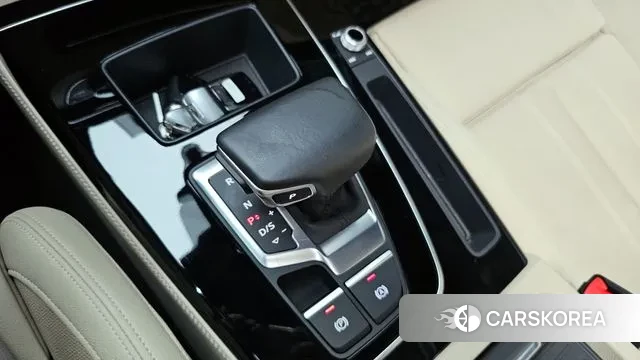 Audi Q5 (FY) id 2975388 из Кореи 19