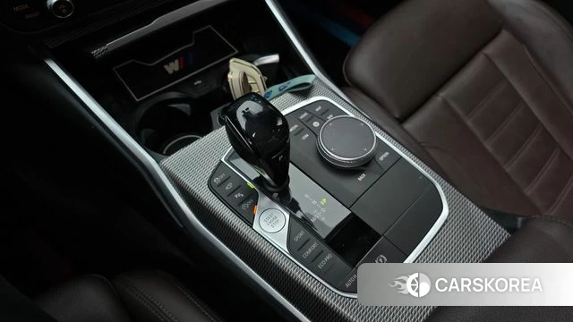 BMW 3 Series (G20) id 4872998 из Кореи 32