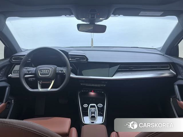 Audi A3 id 4242102 из Китая 19