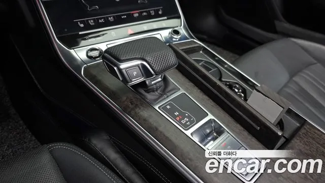 Audi A6 (C8) id 2848641 из Кореи 19