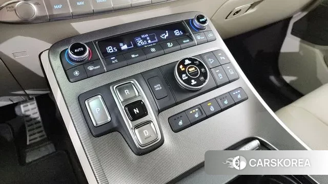 Hyundai Palisade id 3401457 из Кореи 19