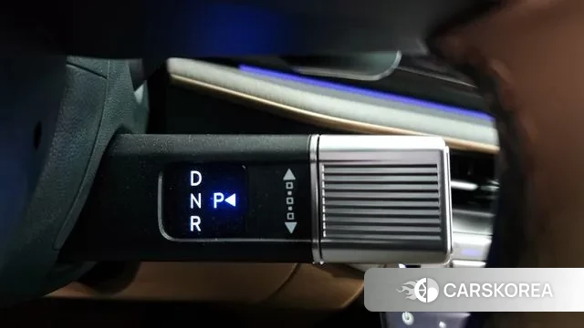 Hyundai Grandeur Hybrid (GN7) id 3477259 из Кореи 19