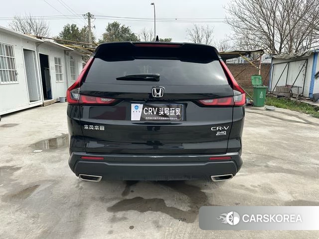 Honda CR-V id 4210532 из Китая 9