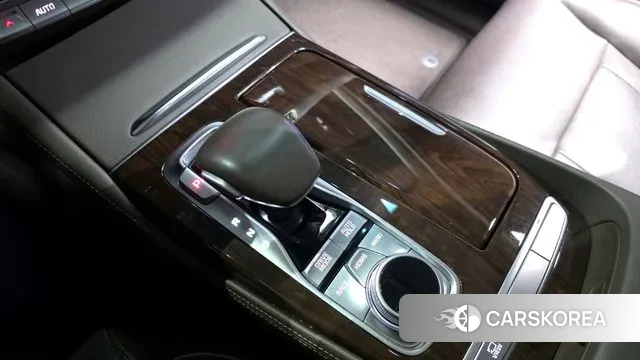 Kia More K9 id 3330685 из Кореи 19