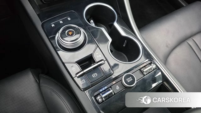 Kia K5 3rd generation id 4726555 из Кореи 19