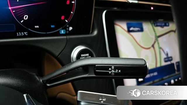 Mercedes-Benz E-Class W214 id 3933855 из Кореи 19