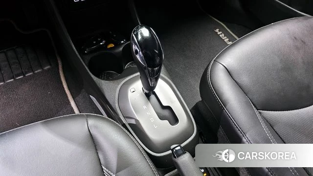 Chevrolet (GM Daewoo) The New Spark id 3954551 из Кореи 19