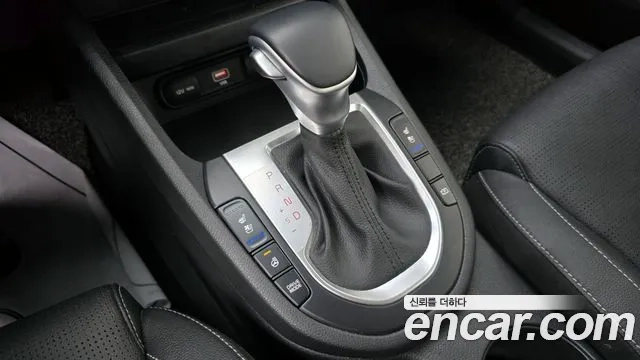 Kia The New K3 2nd generation id 2926206 из Кореи 19