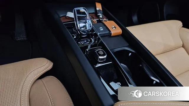 Volvo XC60 second Generation id 3619942 из Кореи 19