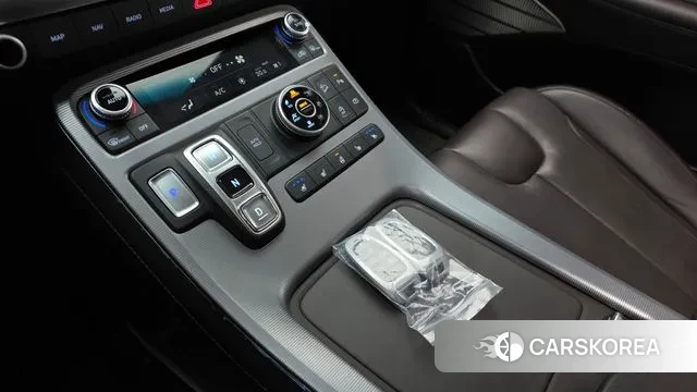 Hyundai The New Palisade id 3353990 из Кореи 19