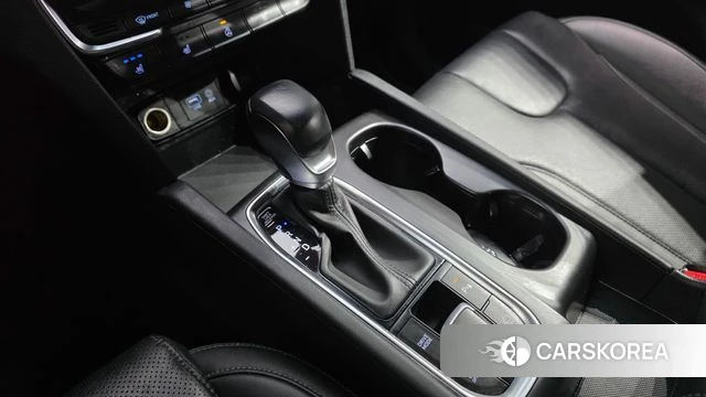 Hyundai Santa Fe TM id 4918312 из Кореи 32