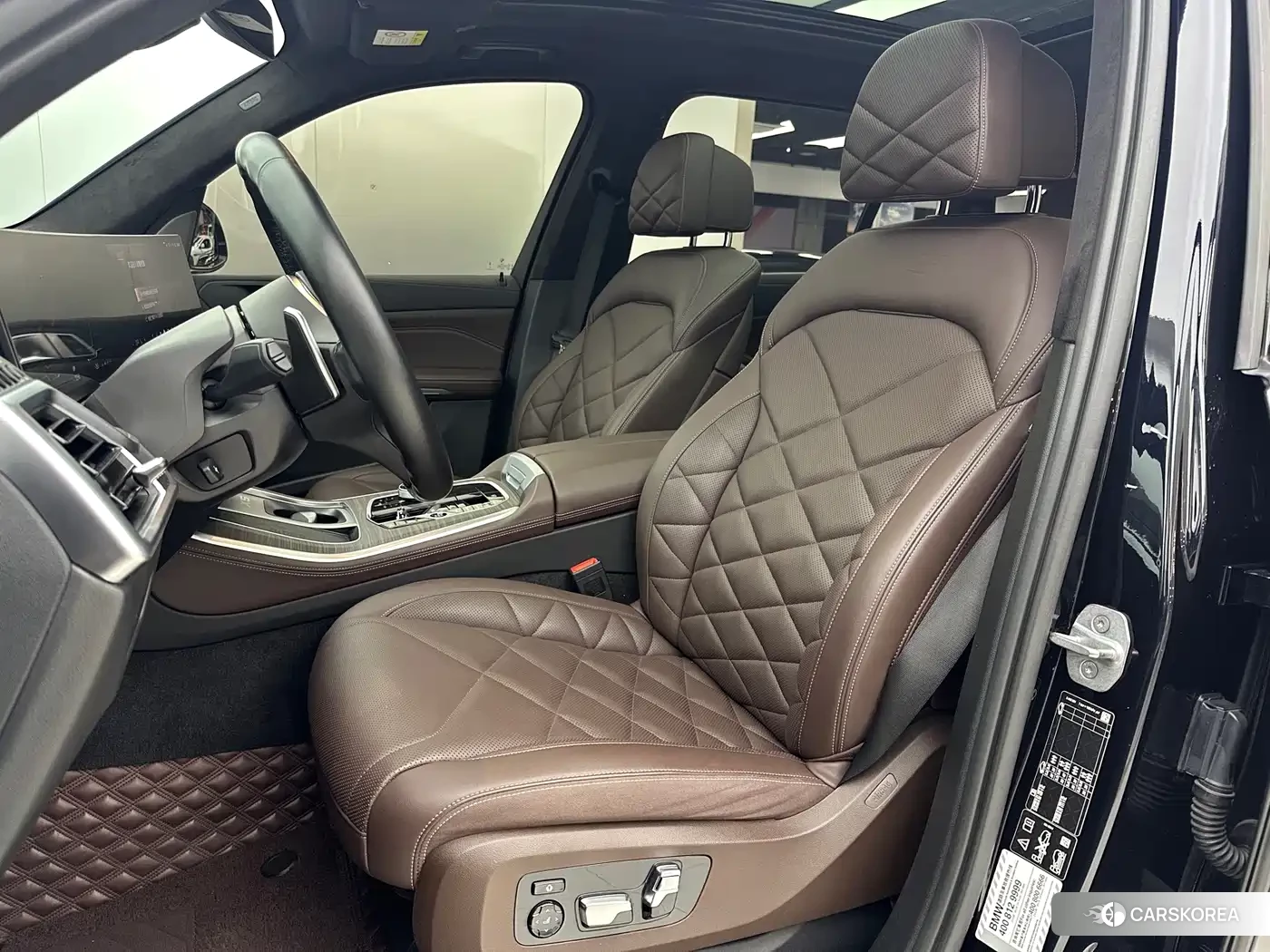 BMW X5 id 4576797 из Китая 28