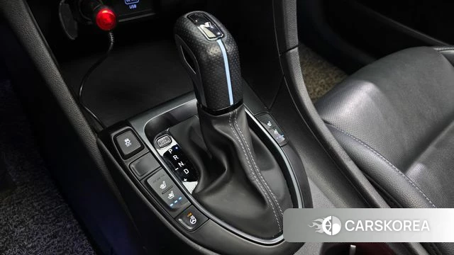 Hyundai Veloster (JS) id 4594325 из Кореи 19
