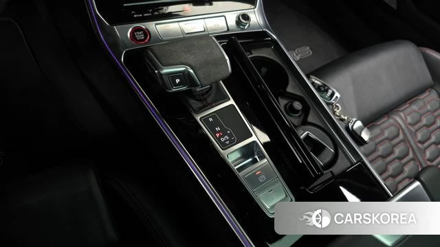 Audi RS7 (4K) id 3884528 из Кореи 19