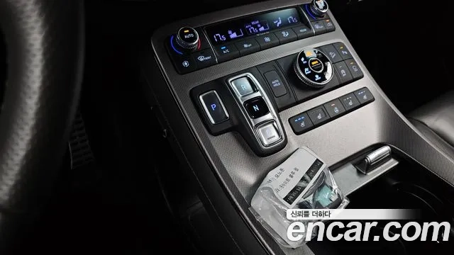 Hyundai Palisade id 2906580 из Кореи 19