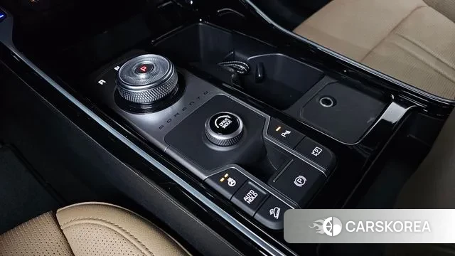 Kia The New Sorento 4th Generation id 3502646 из Кореи 19