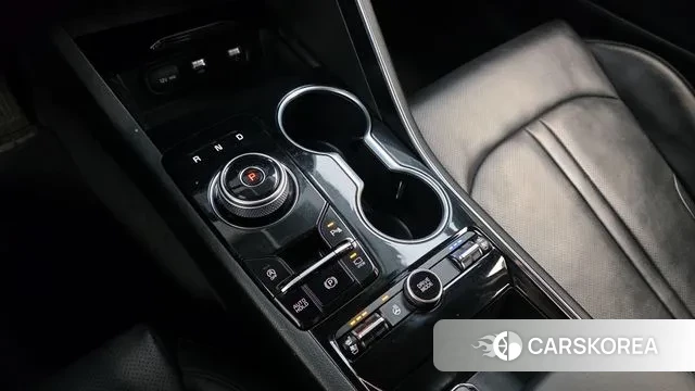 Kia K5 3rd generation id 3573049 из Кореи 19