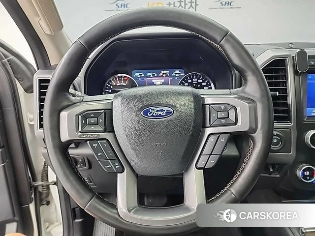 Ford Expeditation id 4573134 из Кореи 17