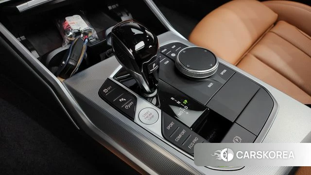 BMW 3 Series (G20) id 4848328 из Кореи 30