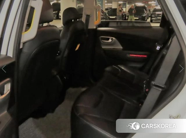 Kia Niro Plus id 3964428 из Кореи 19