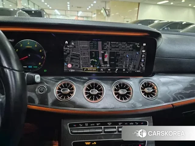 Mercedes-Benz CLS-Class C257 id 3702821 из Кореи 19