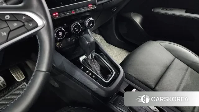 Renault Korea (Samsung) XM3 id 3448768 из Кореи 19