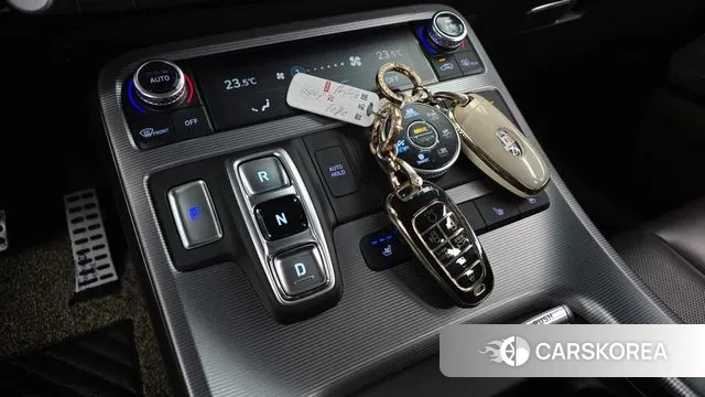 Hyundai The New Palisade id 3586206 из Кореи 19