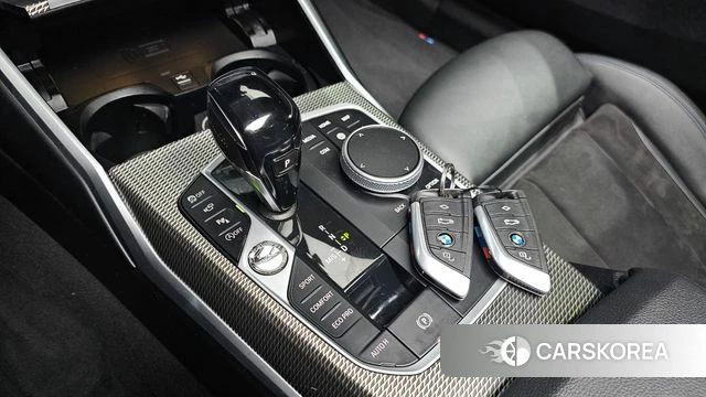 BMW 3 Series (G20) id 4203057 из Кореи 19