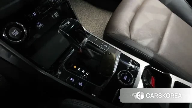 Ssangyong Beautiful Korando id 3665703 из Кореи 19