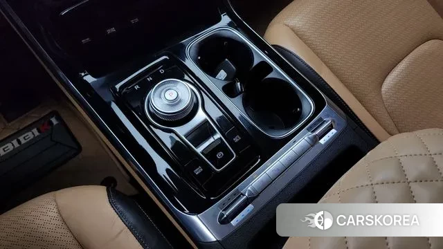 Kia Carnival 4th generation id 3225815 из Кореи 19