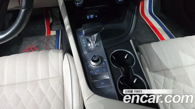 Genesis G70 id 2725104 из Кореи 19