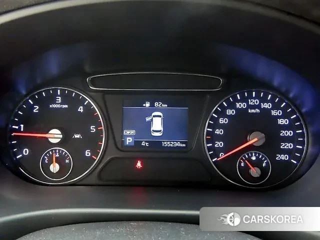 Kia The New Sorento id 3515287 из Кореи 19