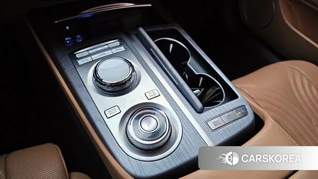 Genesis G80 (RG3) id 3120438 из Кореи 19