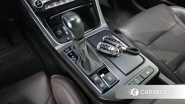 Hyundai Grandeur IG id 4918721 из Кореи 19