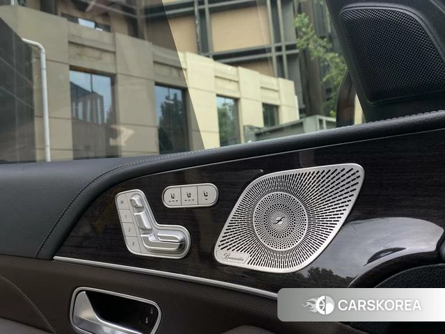 Mercedes-Benz GLS id 4353050 из Китая 14