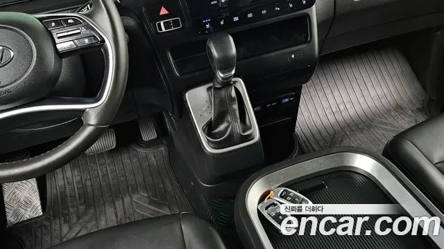 Hyundai Staria id 2906520 из Кореи 19