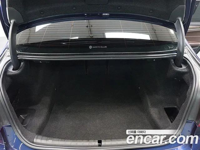 BMW 5 Series (G30) id 2759799 из Кореи 19