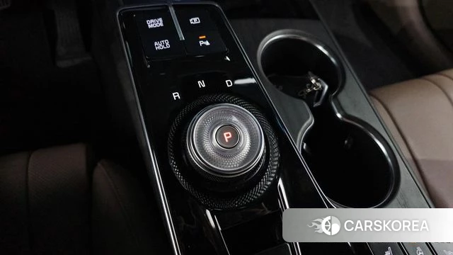 Kia K8 id 4178977 из Кореи 19