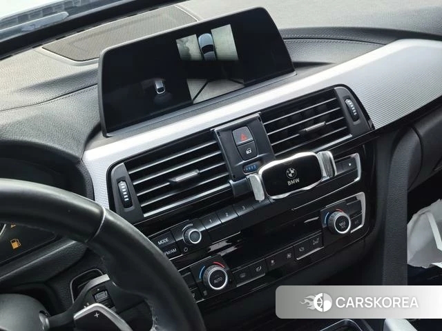 BMW 3 series GT id 4210055 из Китая 15