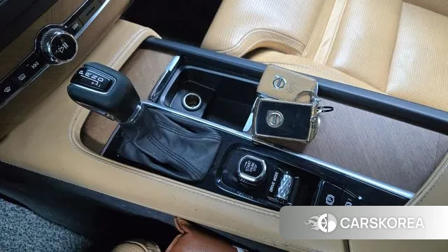 Volvo XC90 second Generation id 3557571 из Кореи 19