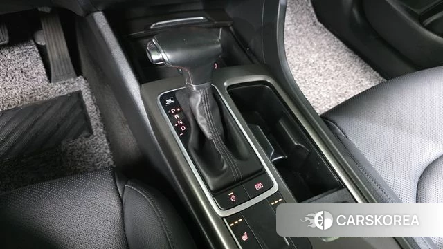 Kia The New K5 2nd generation id 4557501 из Кореи 19