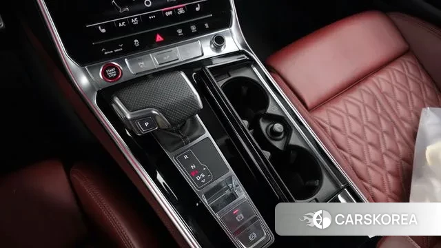 Audi S6 (C8) id 3247432 из Кореи 19