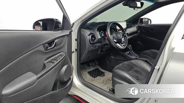 Hyundai The New Kona id 4388878 из Кореи 34