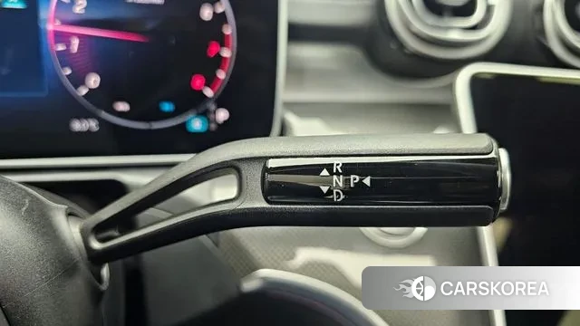 Mercedes-Benz CLE-Class C236 id 3734082 из Кореи 19