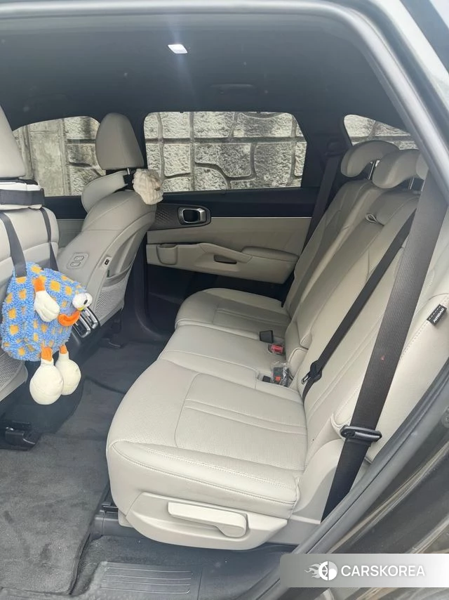 Kia The New Sorento 4th Generation id 4264220 из Кореи 9